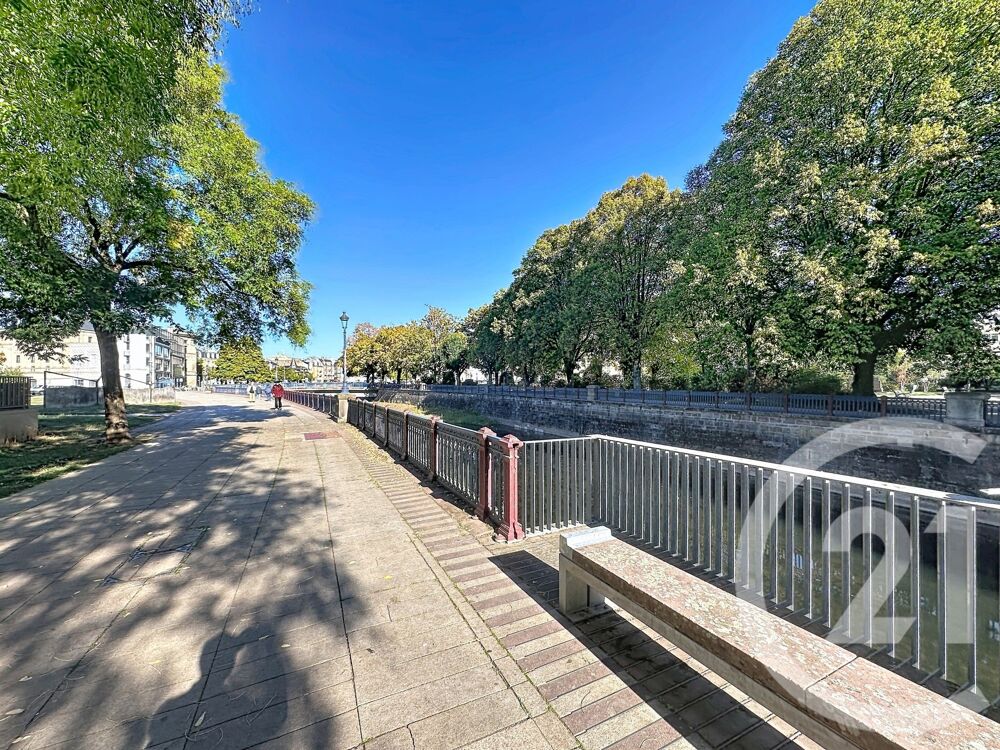 vente Appartement - 1 pièce(s) - 25 m² Belfort (90000)