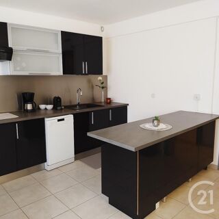  Appartement � vendre 2 pi�ces 55 m�