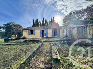  Maison à vendre 4 pièces 129 m²