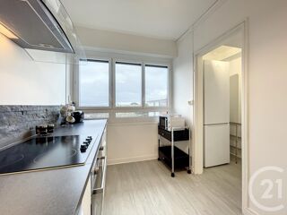  Appartement à louer 1 pièce 11 m²