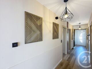  Maison à vendre 5 pièces 140 m²