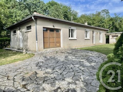   Vente Maison Maison - 5 pi�ce(s) - 120 m�