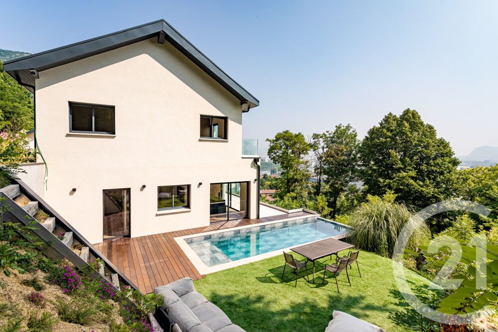  vendre  Maison Saint-Martin-le-Vinoux (38950)