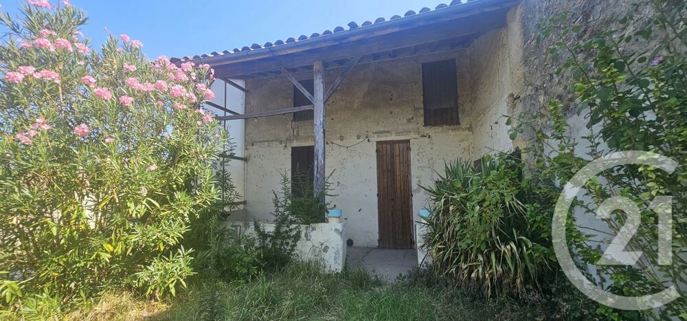 vente Maison - 6 pièce(s) - 150 m² Langon (33210)