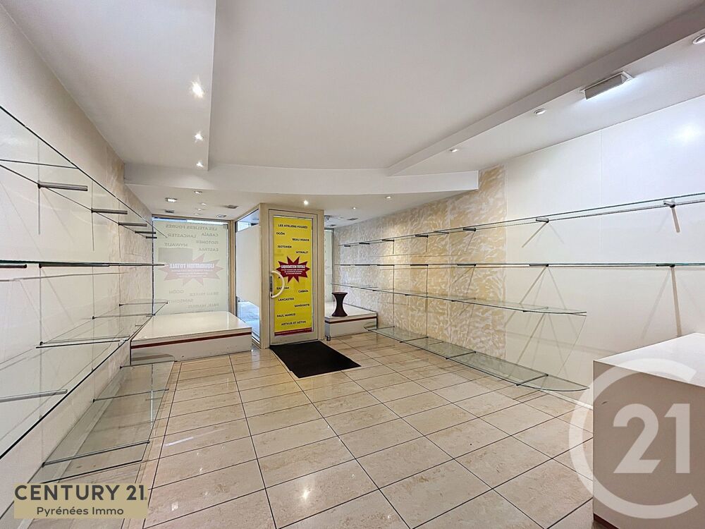 vente Immeuble - 210 m² Saint-Gaudens (31800)
