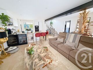  Maison � vendre 4 pi�ces 120 m�