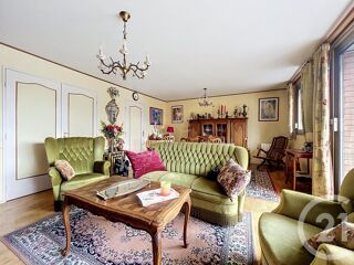 vente Appartement - 3 pièce(s) - 79 m² Lille (59000)