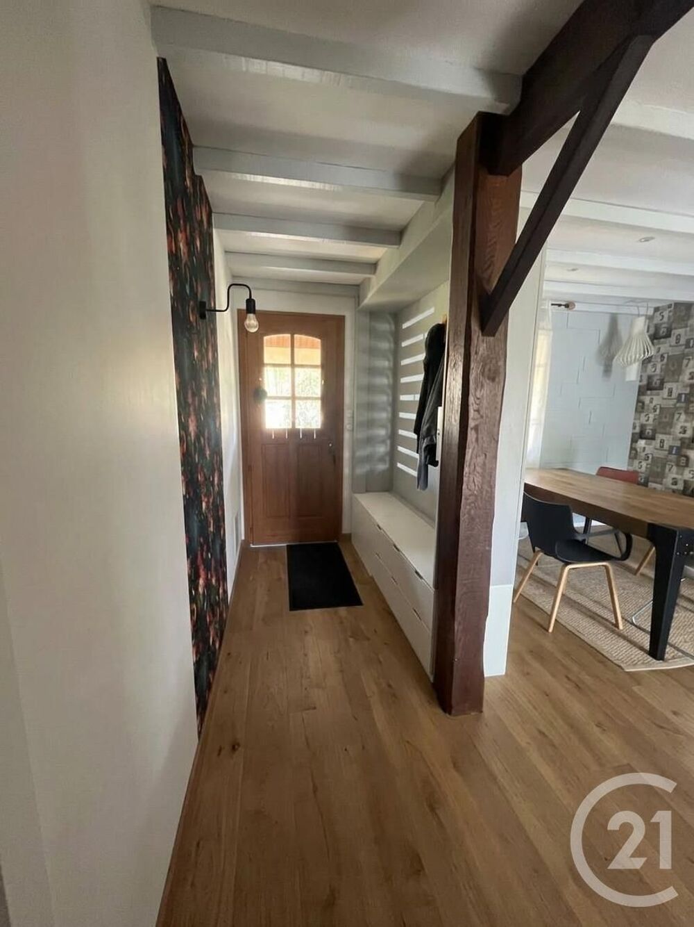 location Maison - 5 pièce(s) - 134 m² Viviers-lès-Montagnes (81290)