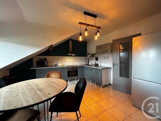  Appartement � louer 4 pi�ces 69 m�