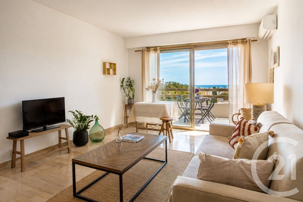 Appartement 2 pièces 45 m² · à Antibes · 45 m² · 269 000 €