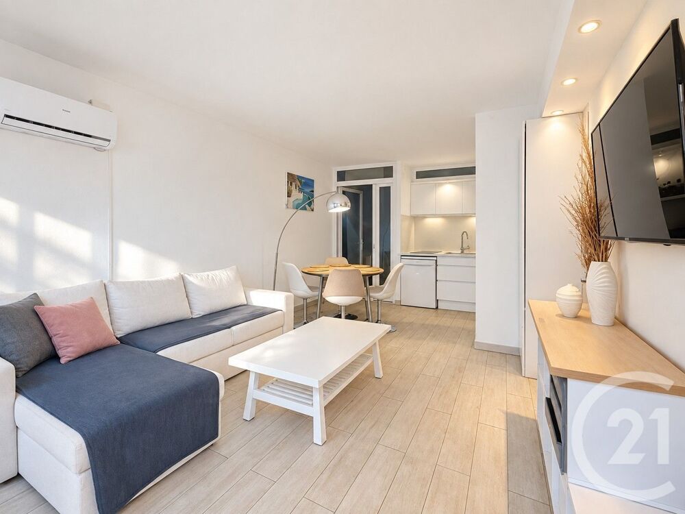 vente Appartement - 2 pièce(s) - 35 m² Calvi (20260)