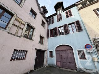  Maison à vendre 2 pièces 68 m²