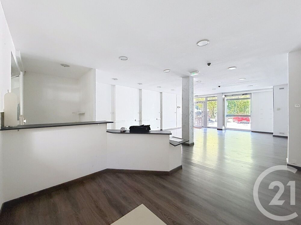 location Appartement - 3 pièce(s) - 106 m² Audincourt (25400)