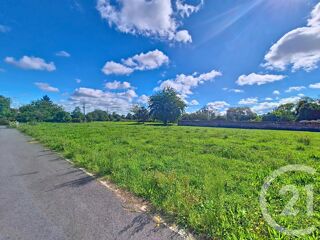  Terrain à vendre 872 m²