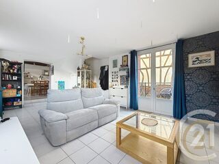  Maison � vendre 5 pi�ces 121 m�