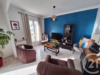  Maison à vendre 4 pièces 113 m²