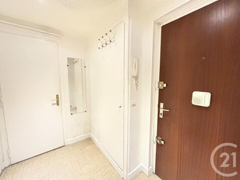  Appartement � louer 2 pi�ces 34 m�