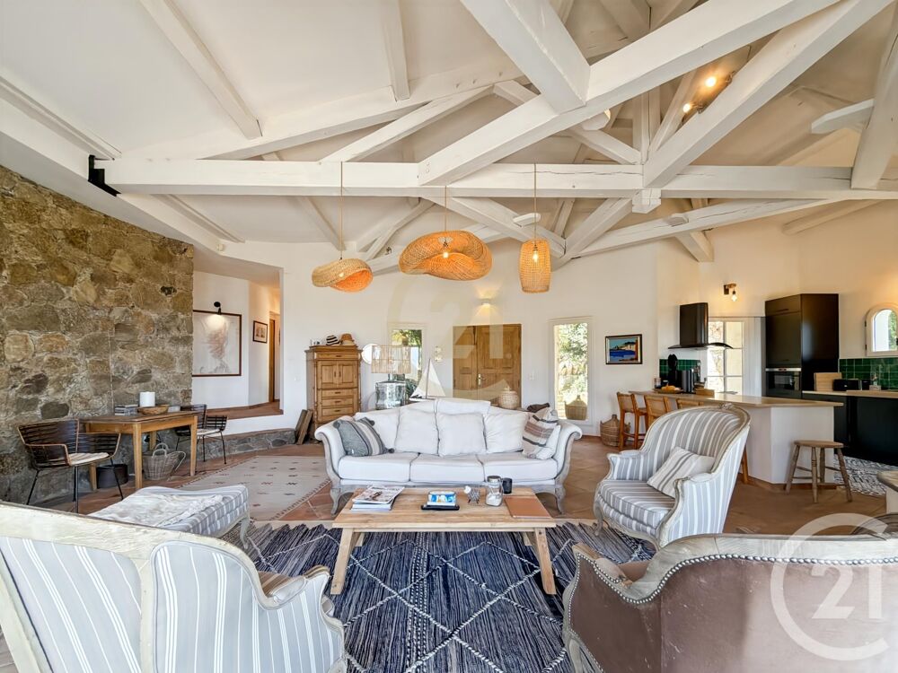 � vendre  Maison Monticello (20220)