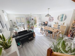  Maison à vendre 5 pièces 104 m²
