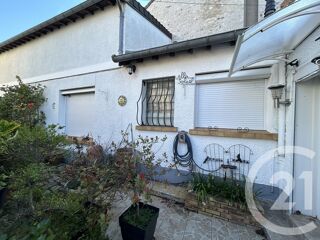 Maison à vendre 5 pièces 91 m²