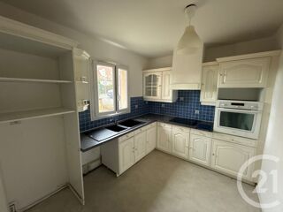  Maison � vendre 5 pi�ces 88 m�