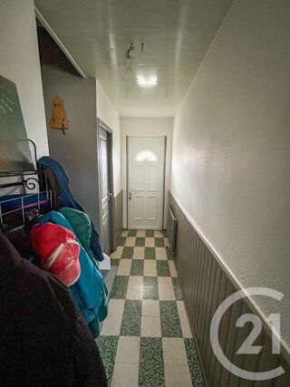  Maison � vendre 5 pi�ces 90 m�