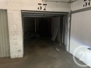  Parking / Garage à vendre 14 m²