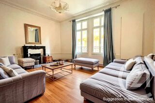  Appartement � vendre 2 pi�ces 71 m� Vannes