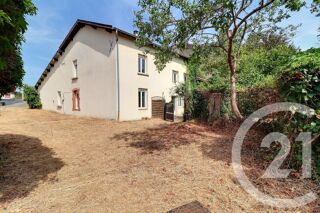  Maison à vendre 4 pièces 93 m²