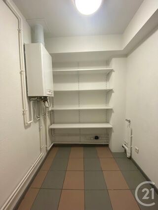  Appartement � louer 3 pi�ces 64 m�