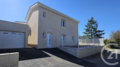   Vente Maison Maison - 4 pi�ce(s) - 148 m�