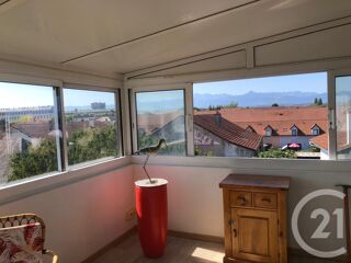  Appartement à vendre 3 pièces 72 m²