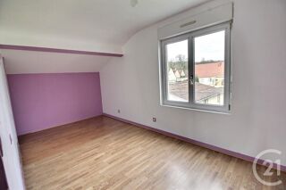  Maison à vendre 4 pièces 90 m²