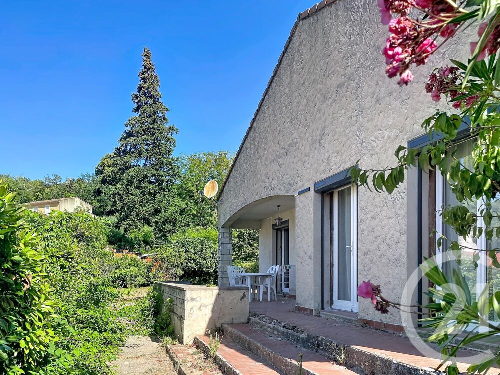 Maison familiale de 97m² sur un terrain de 800m² - Bagno....