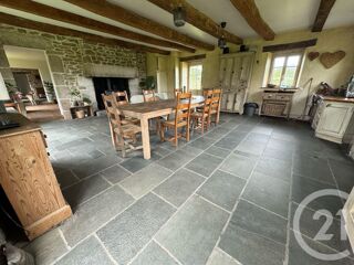  Maison � vendre 9 pi�ces 3097 m�