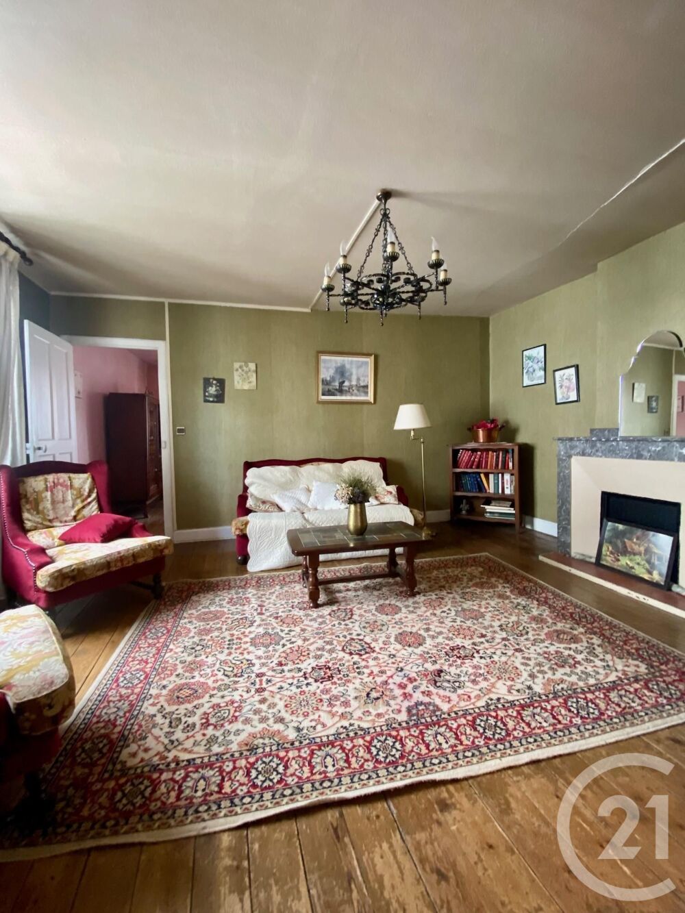 vente Maison - 6 pièce(s) - 138 m² Castres (81100)