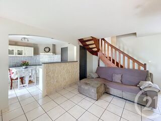  Maison à vendre 5 pièces 169 m²