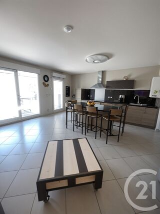 Appartement � vendre 3 pi�ces 67 m�