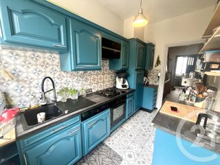  Maison  vendre 7 pices 135 m