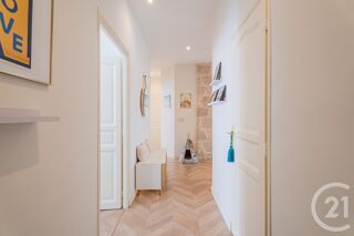  Appartement � vendre 4 pi�ces 76 m�