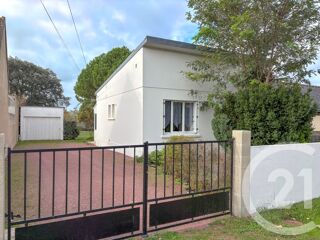 Maison 3 pièces 65 m² · à Barneville Carteret · 65 m² · 210 000 €