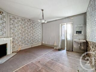 Maison à vendre 4 pièces 107 m²