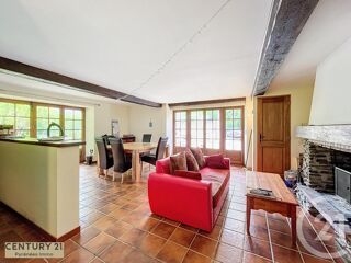  Maison � vendre 3 pi�ces 73 m�