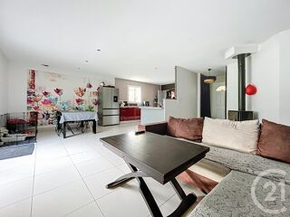  Maison � vendre 4 pi�ces 143 m�