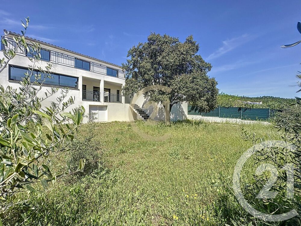 Maison 7 pièces 230 m² · à Aramon · 230 m² · 439 000 €