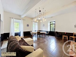  Maison � vendre 7 pi�ces 406 m�