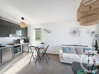  Appartement à louer 2 pièces 42 m²