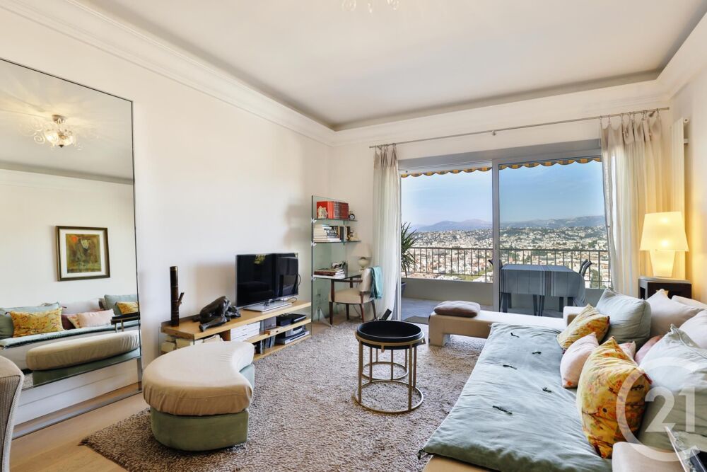  vendre  Appartement Nice (06300)