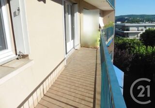  Appartement � louer 2 pi�ces 49 m� Besancon
