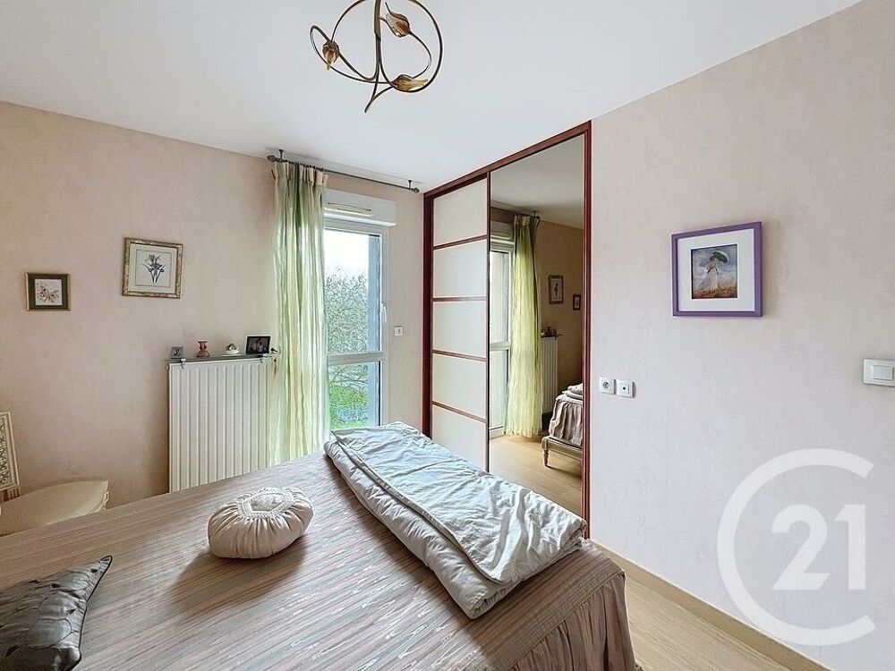 vente Appartement - 5 pièce(s) - 96 m² Rennes (35000)